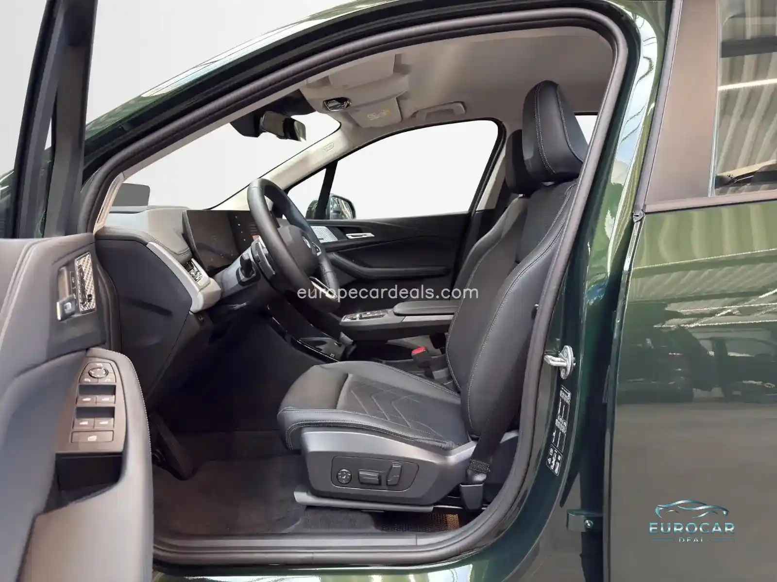 BMW 223 Active Tourer