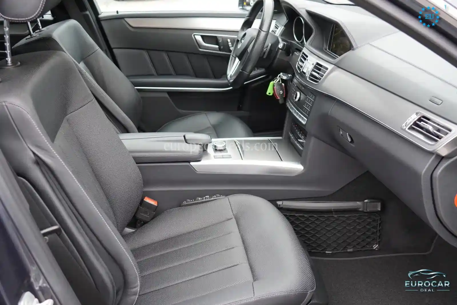 Mercedes-Benz E 400