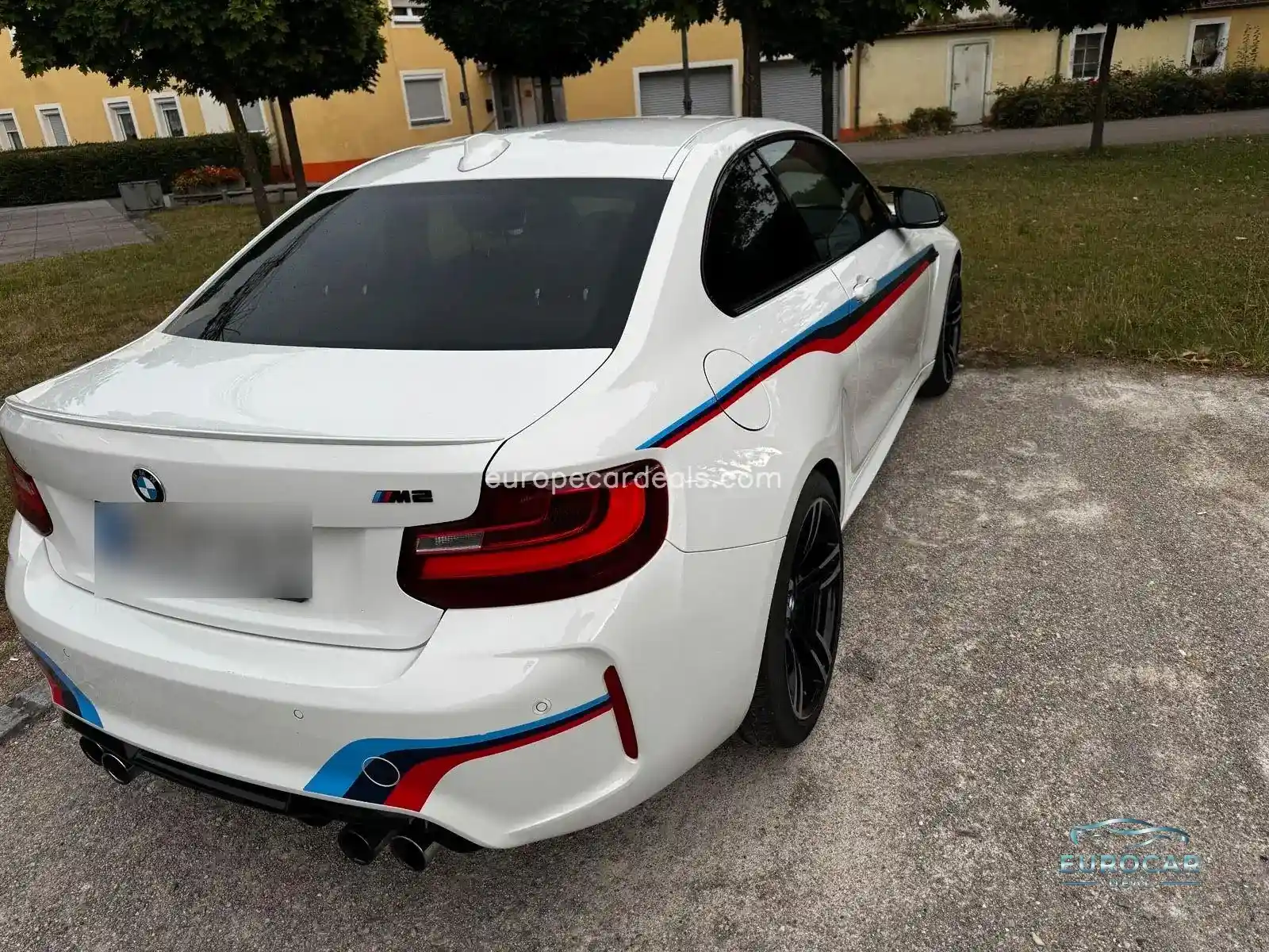 BMW M2
