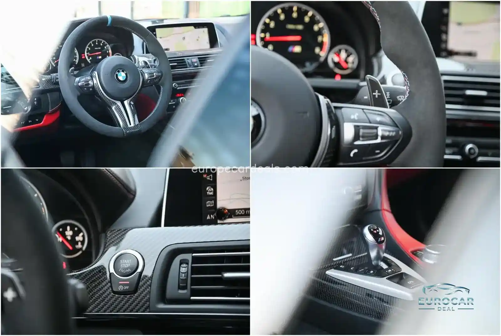 BMW M6