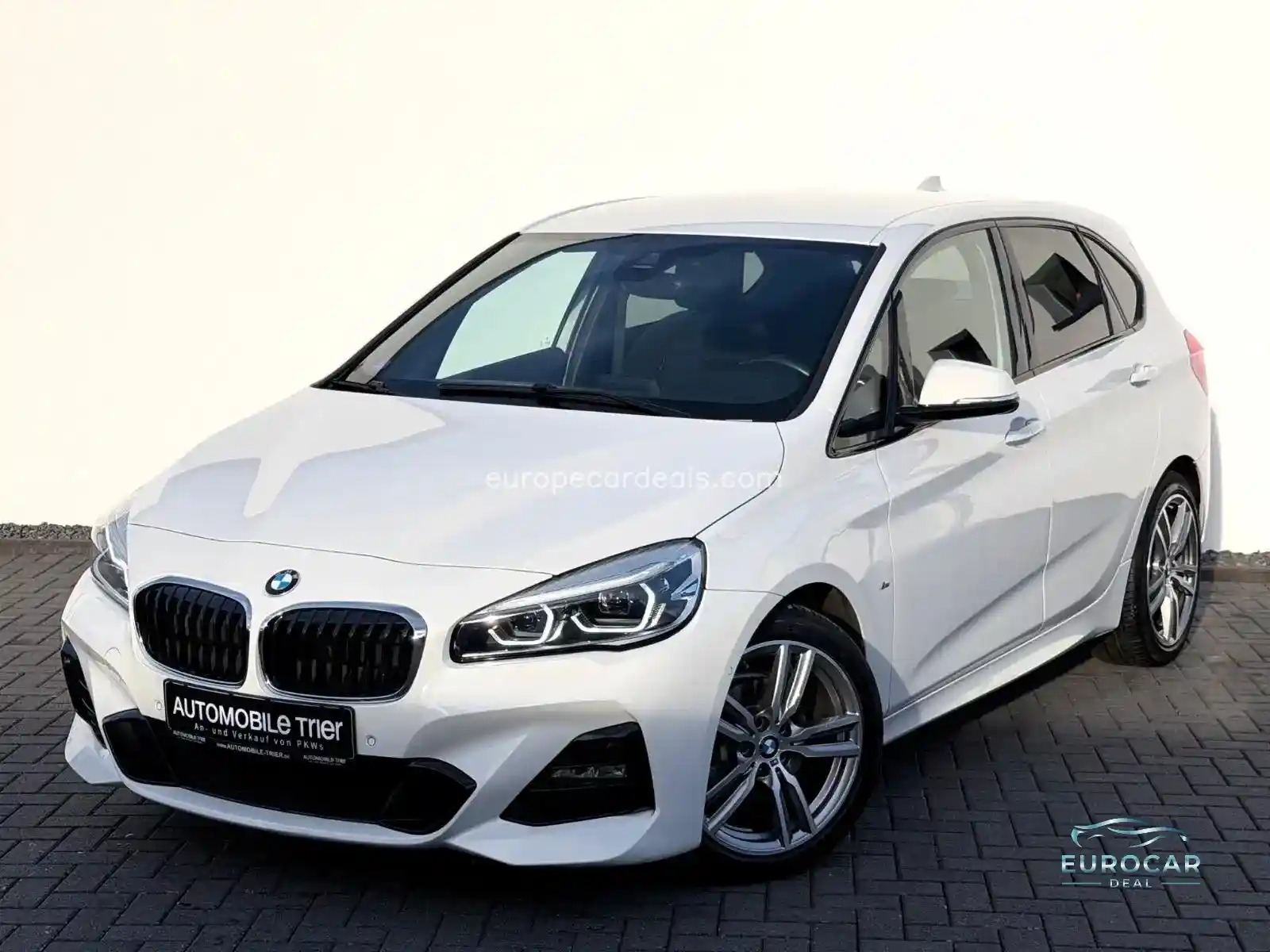 BMW 218 Active Tourer