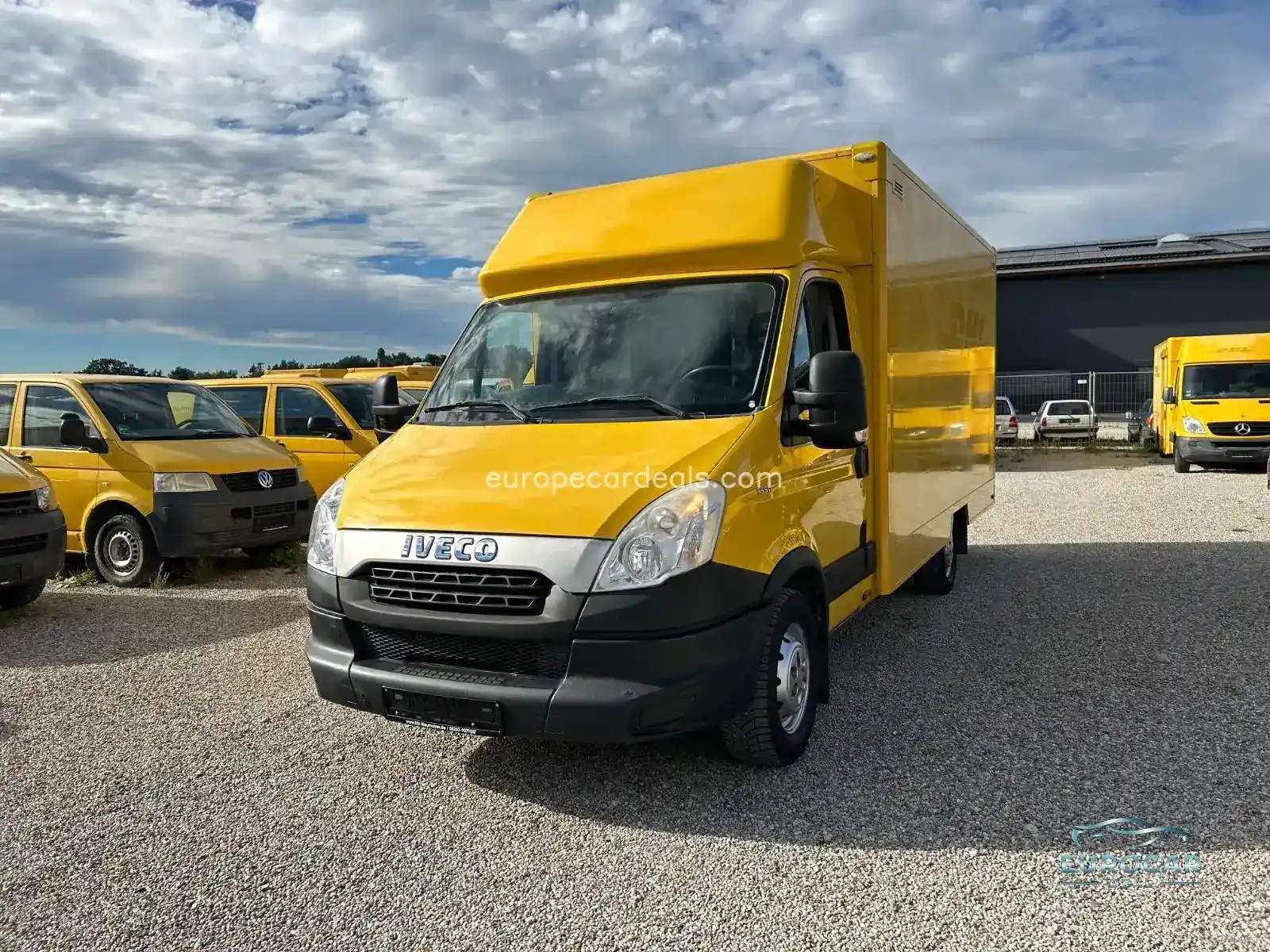 Iveco Other
