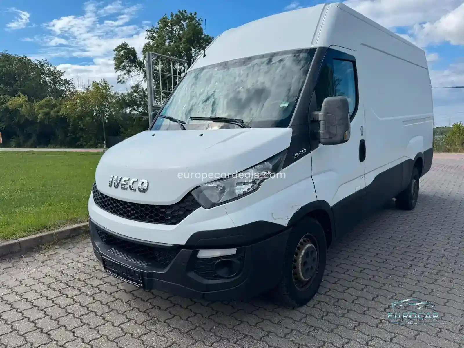 Iveco Other