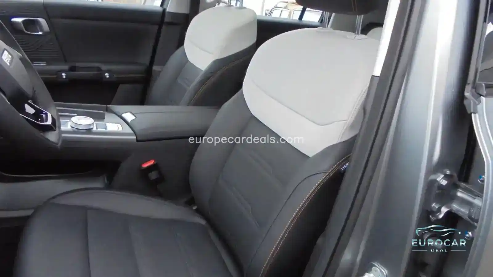 BAIC BJ30