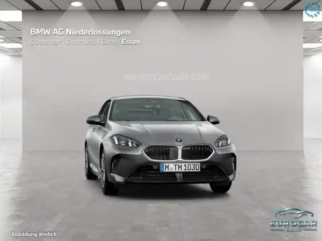 BMW 120
