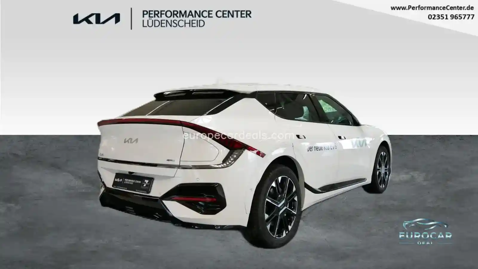 Kia EV6