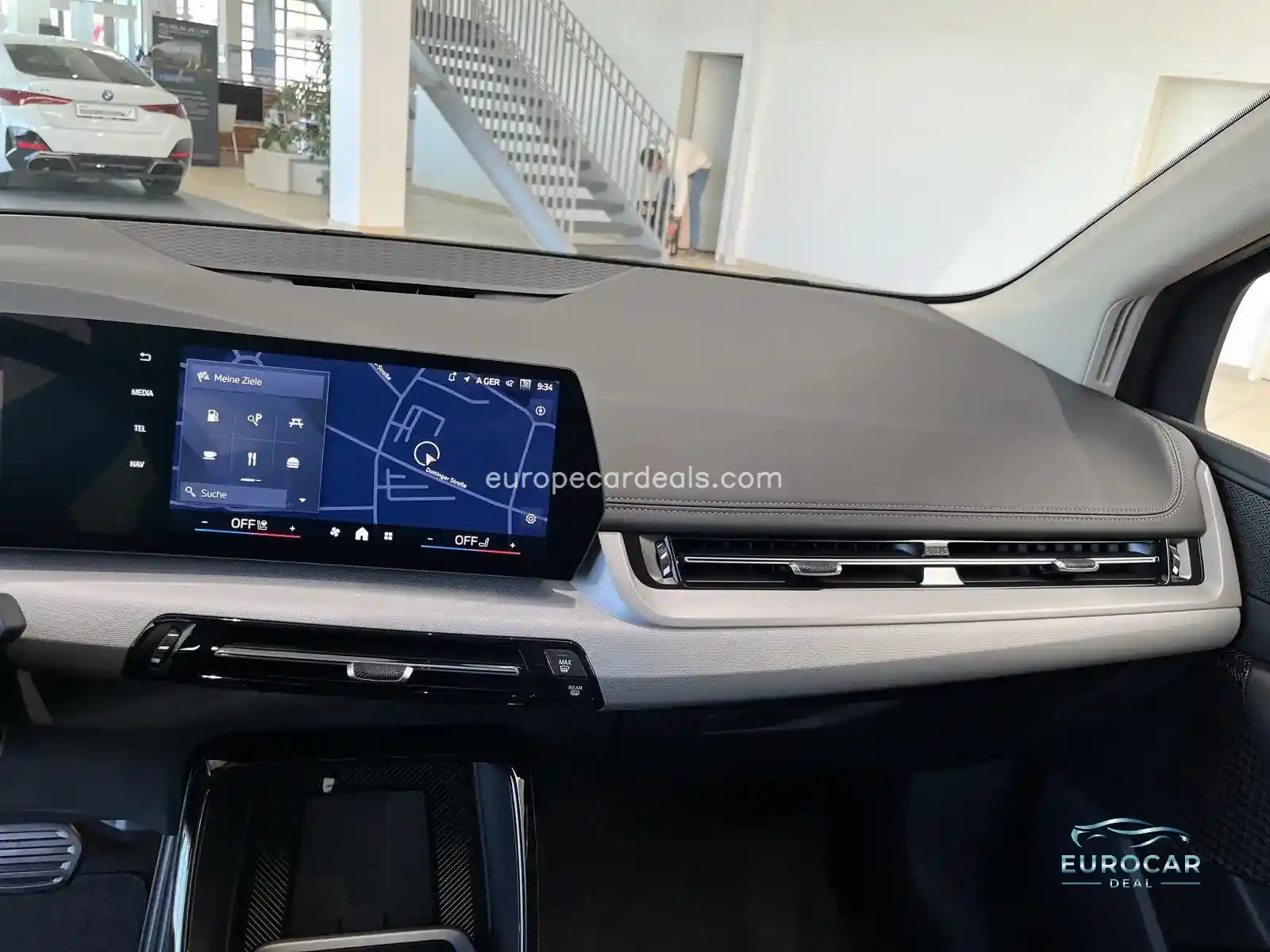 BMW 220 Active Tourer