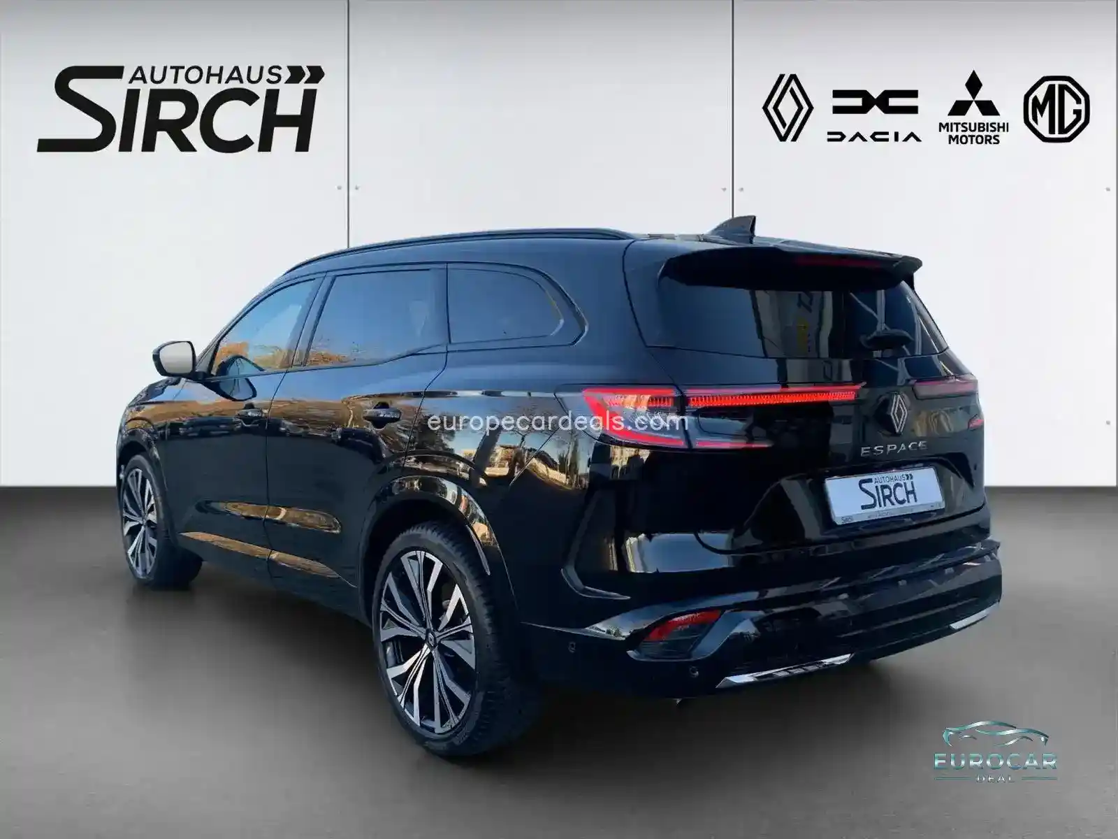 Renault Espace