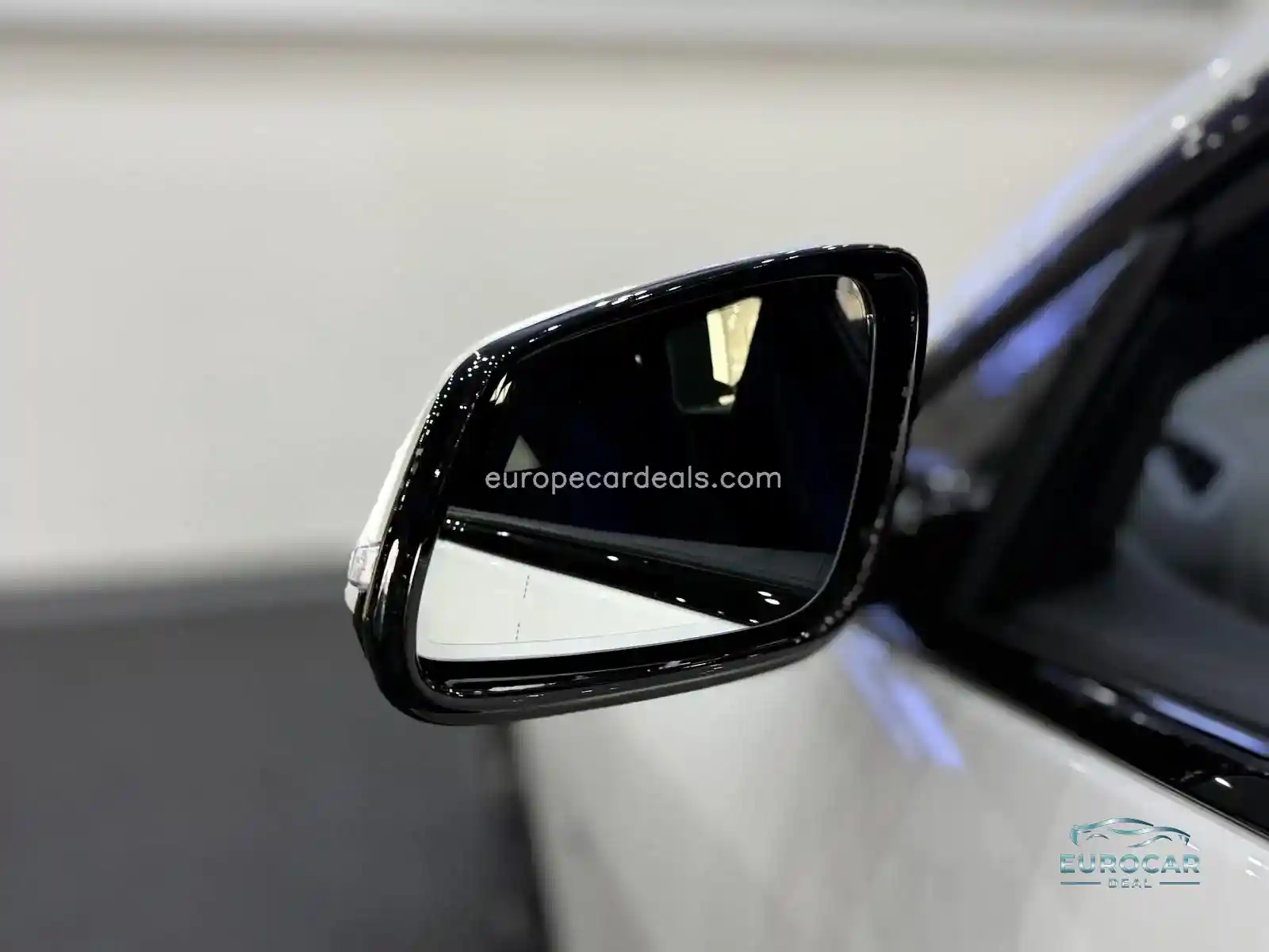 BMW 218 Gran Coupé