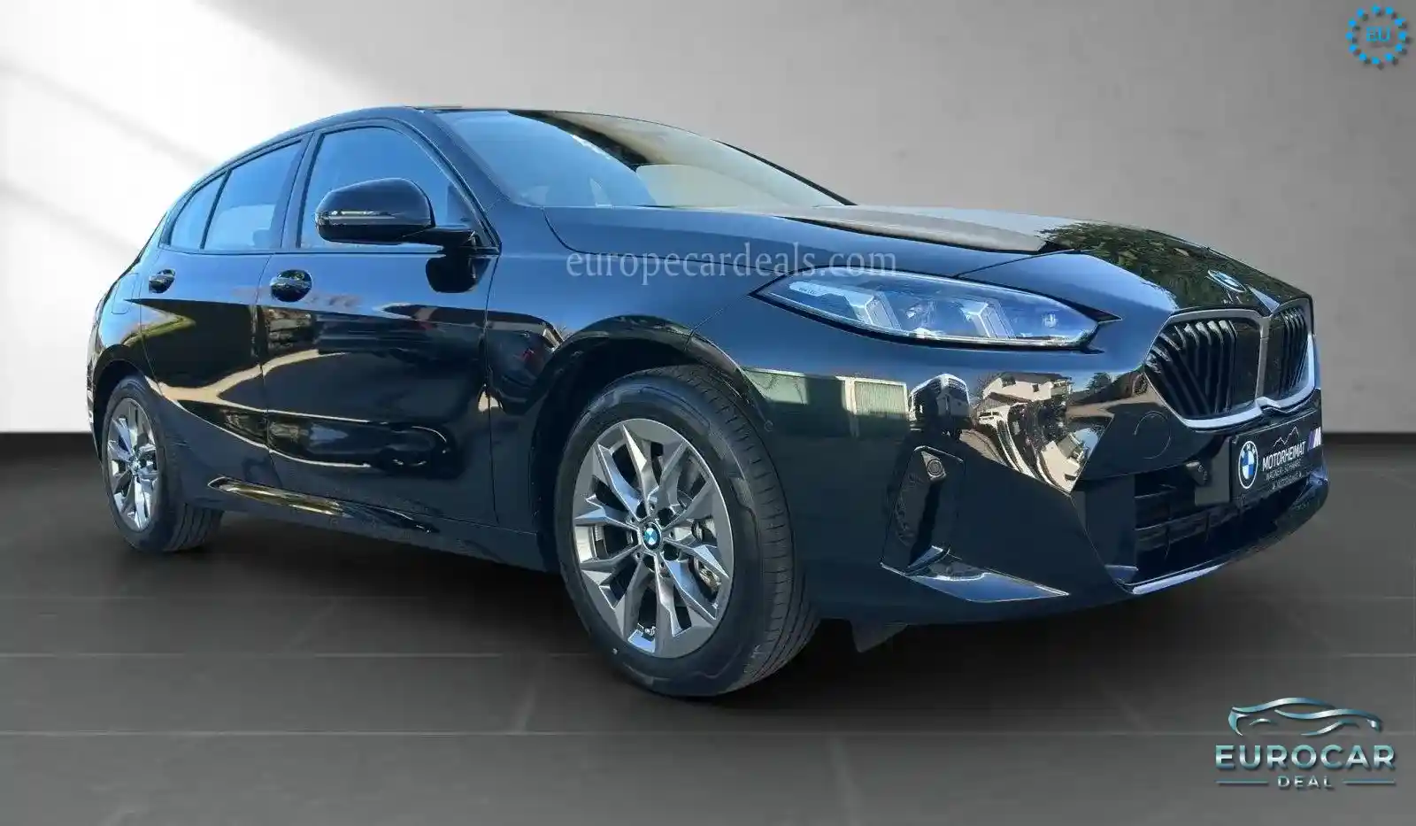 BMW 120