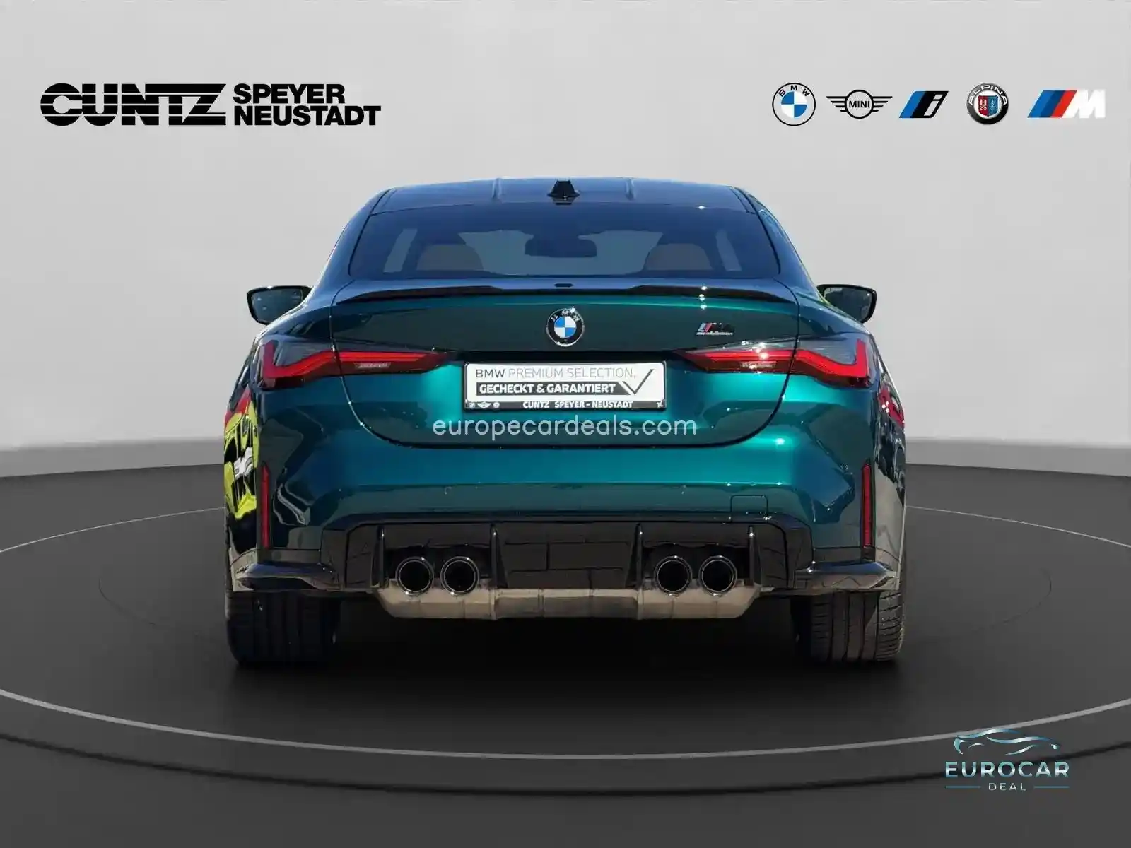 BMW M4