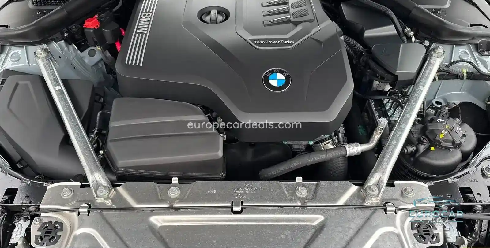 BMW 420 Gran Coupé