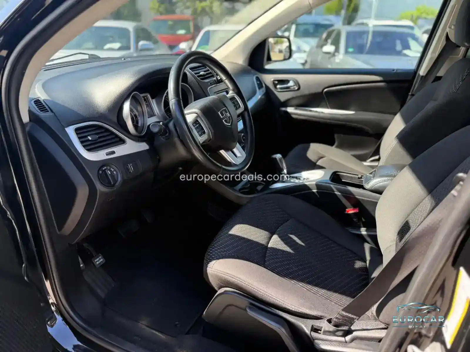 Dodge Journey