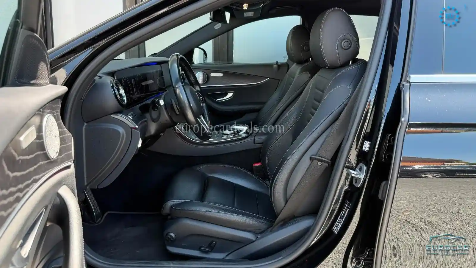 Mercedes-Benz E 400