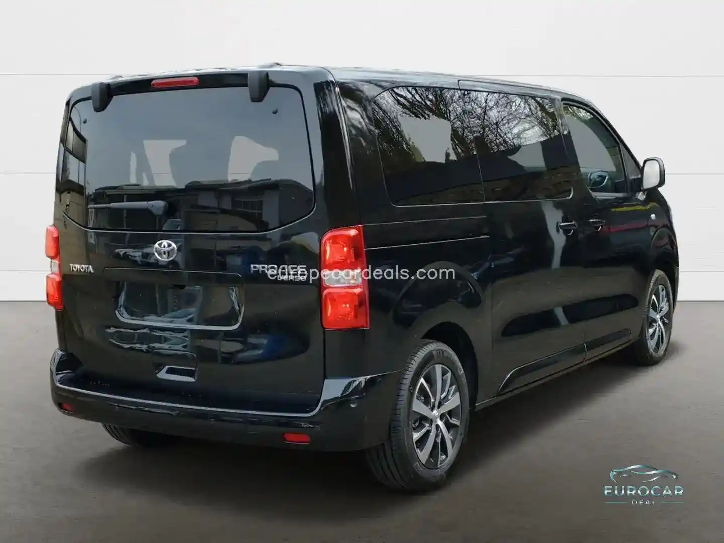 Toyota Proace (Verso)