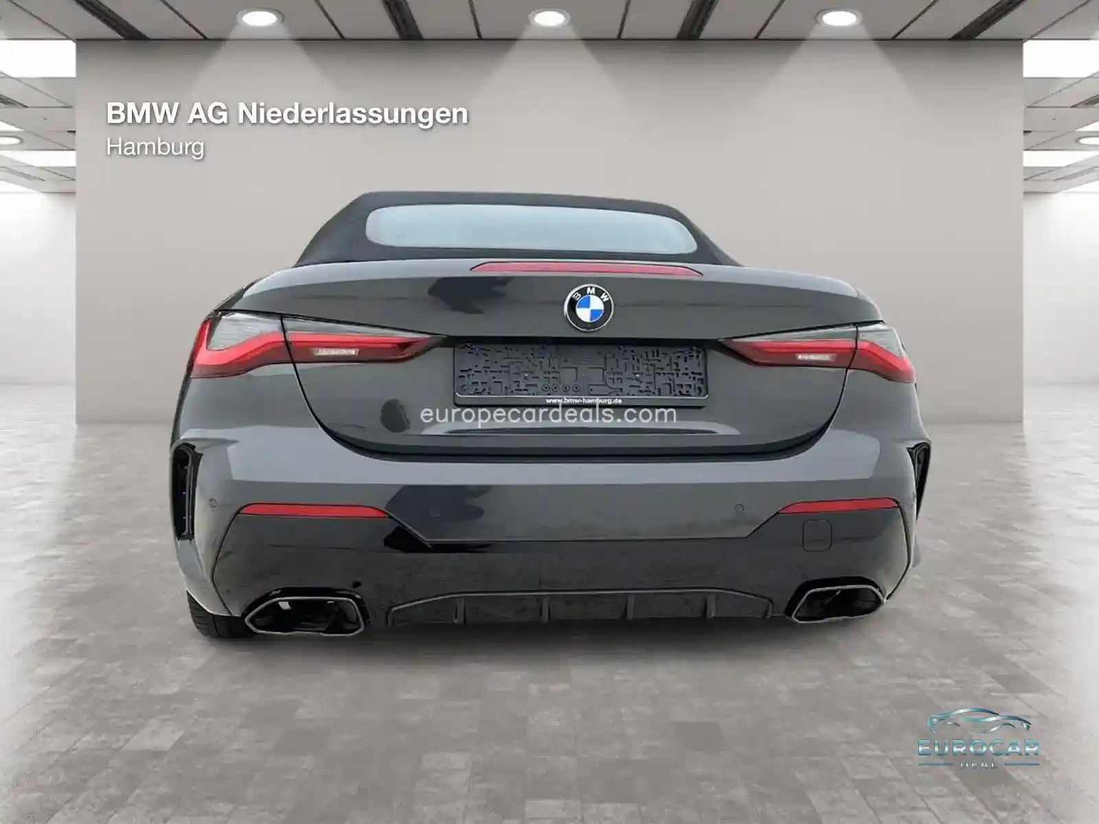 BMW M440