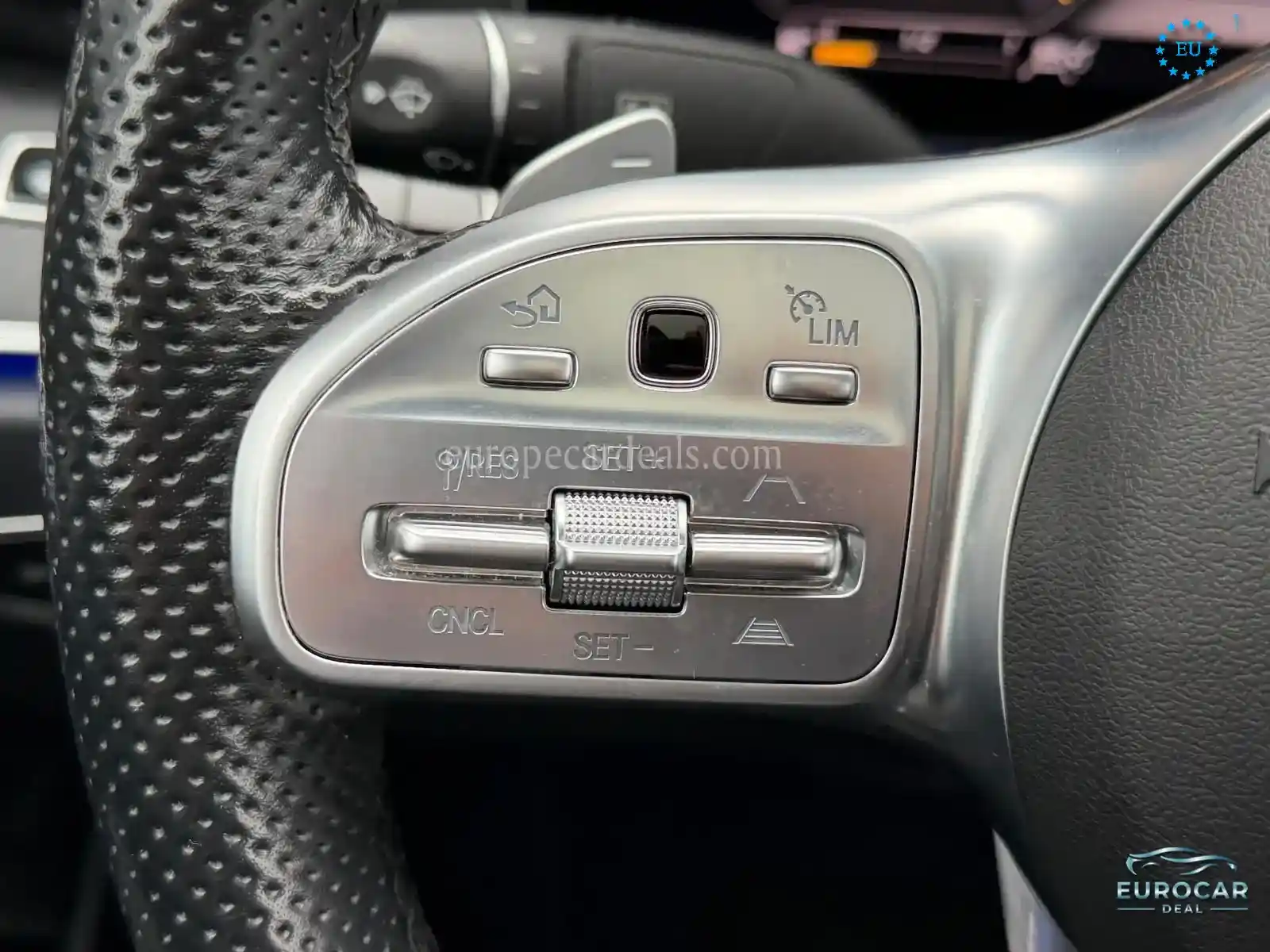 Mercedes-Benz E 450