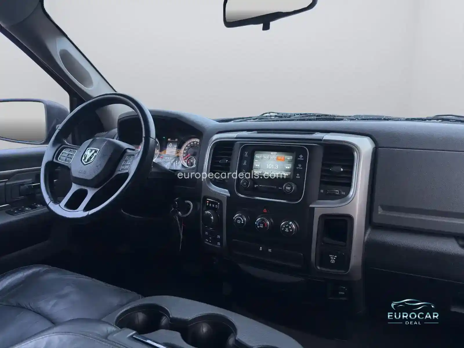 Dodge RAM