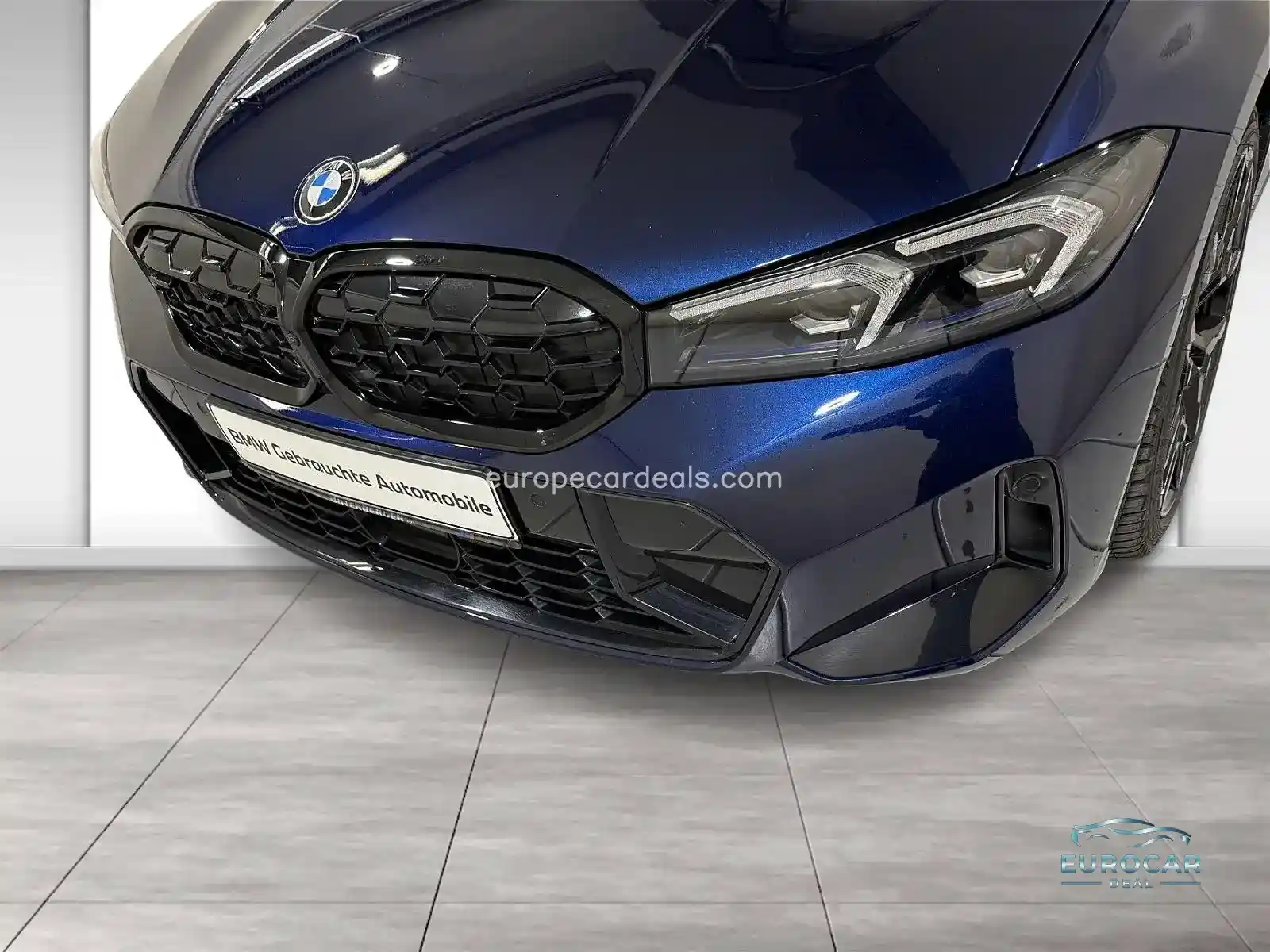 BMW M340d