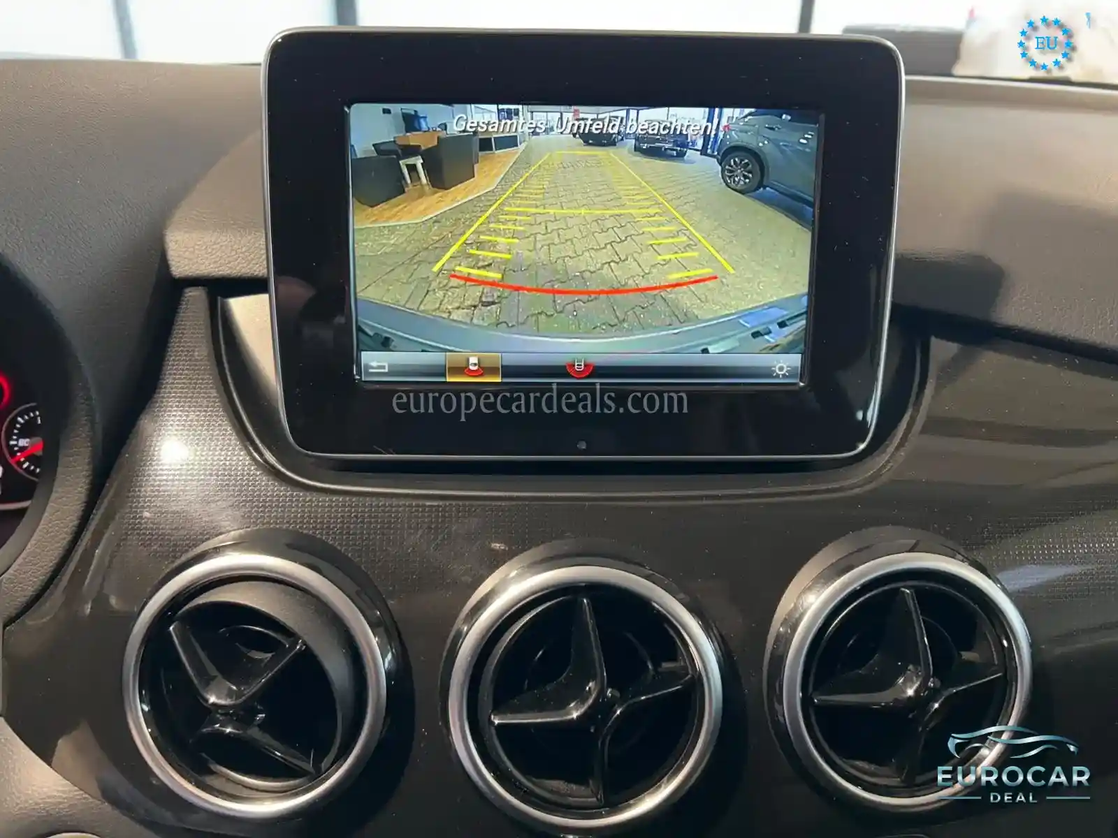 Mercedes-Benz B 160