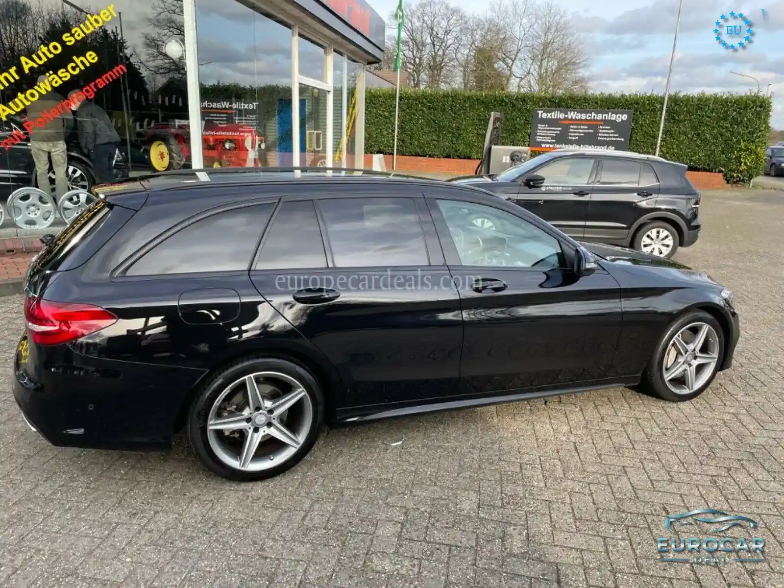 Mercedes-Benz C 250