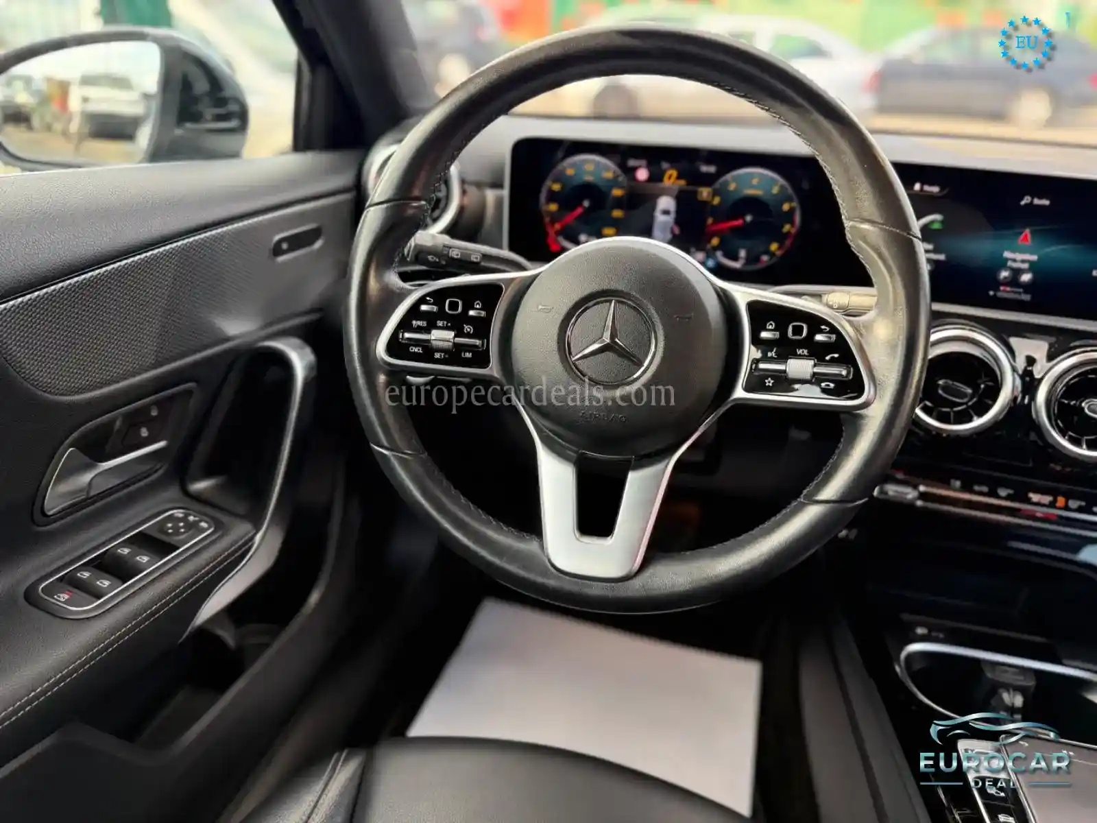 Mercedes-Benz A 220