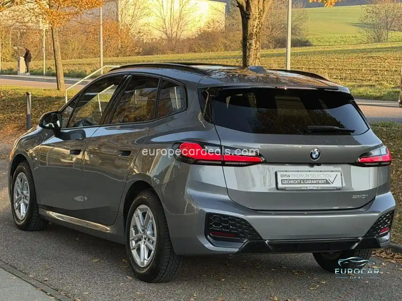 BMW 220 Active Tourer