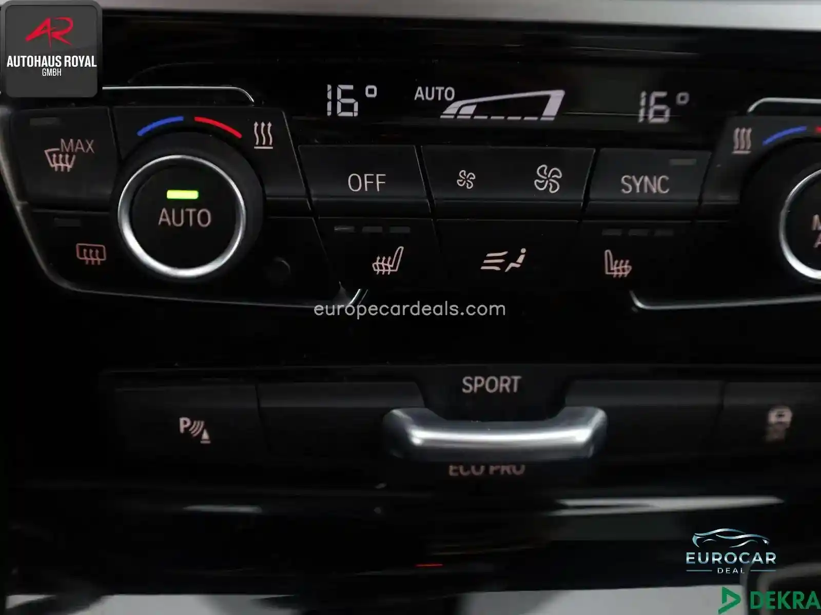 BMW 220 Gran Tourer