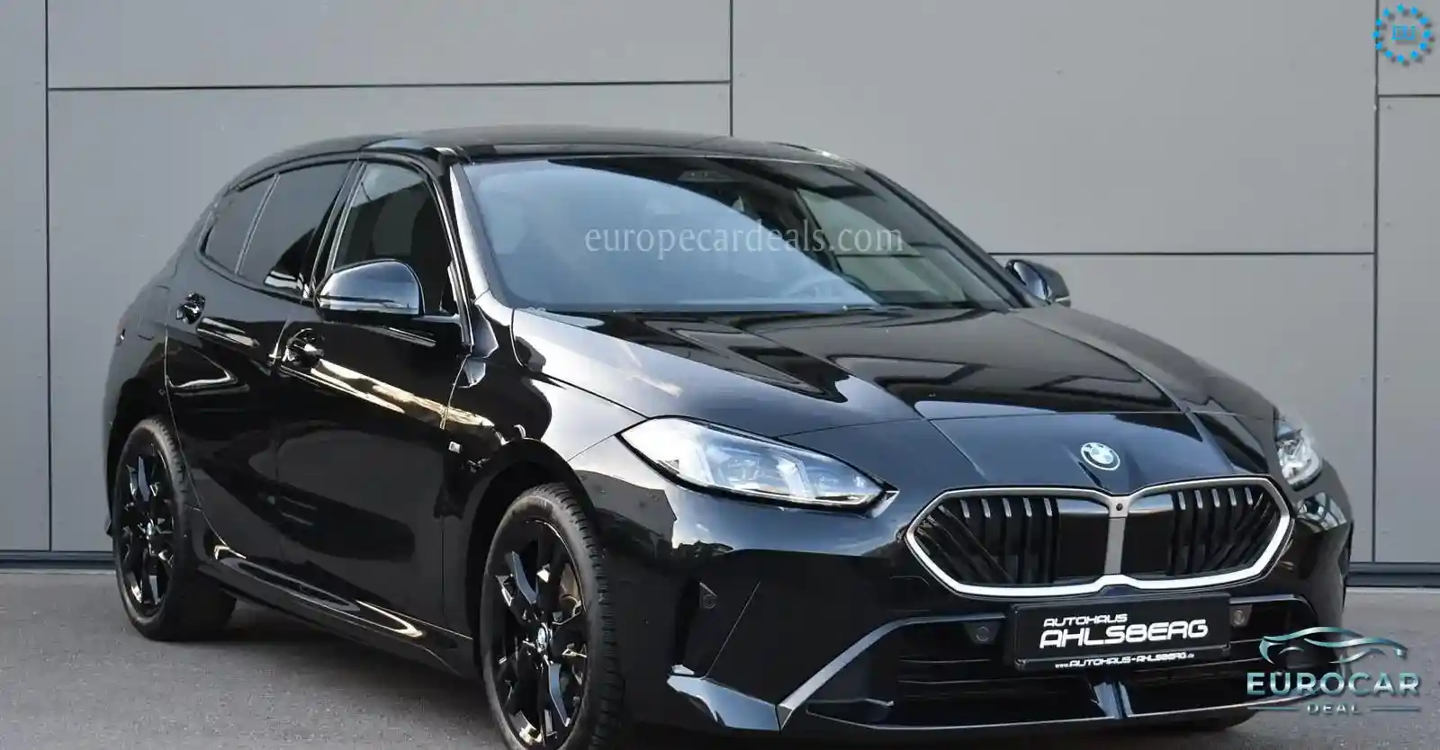 BMW 120