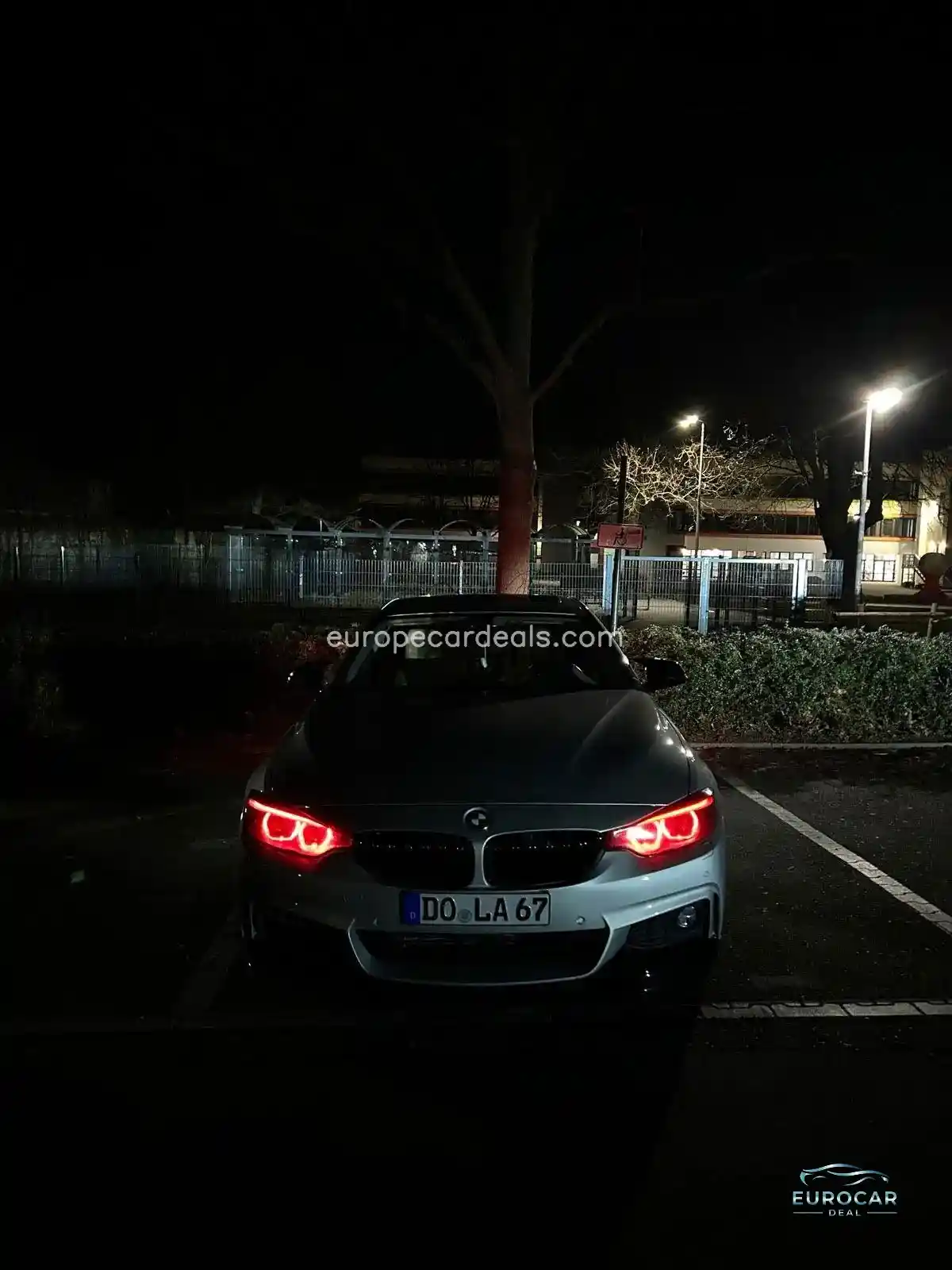 BMW 435