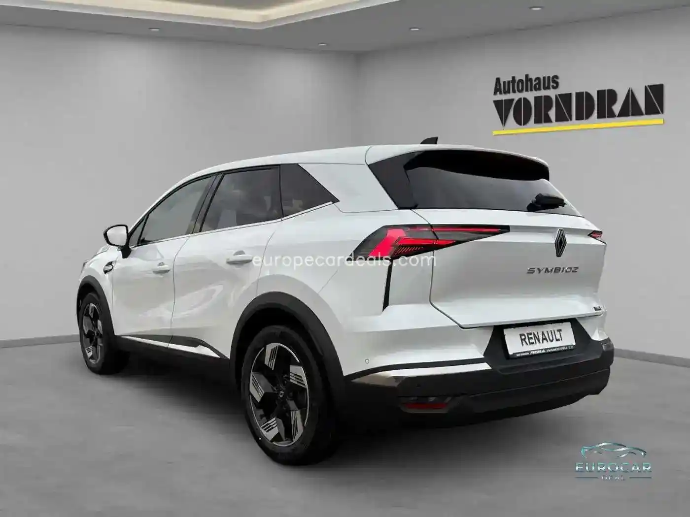 Renault Symbioz
