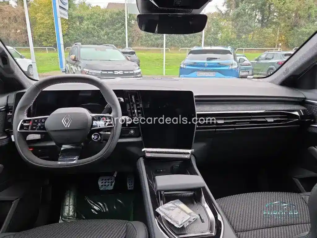 Renault Austral