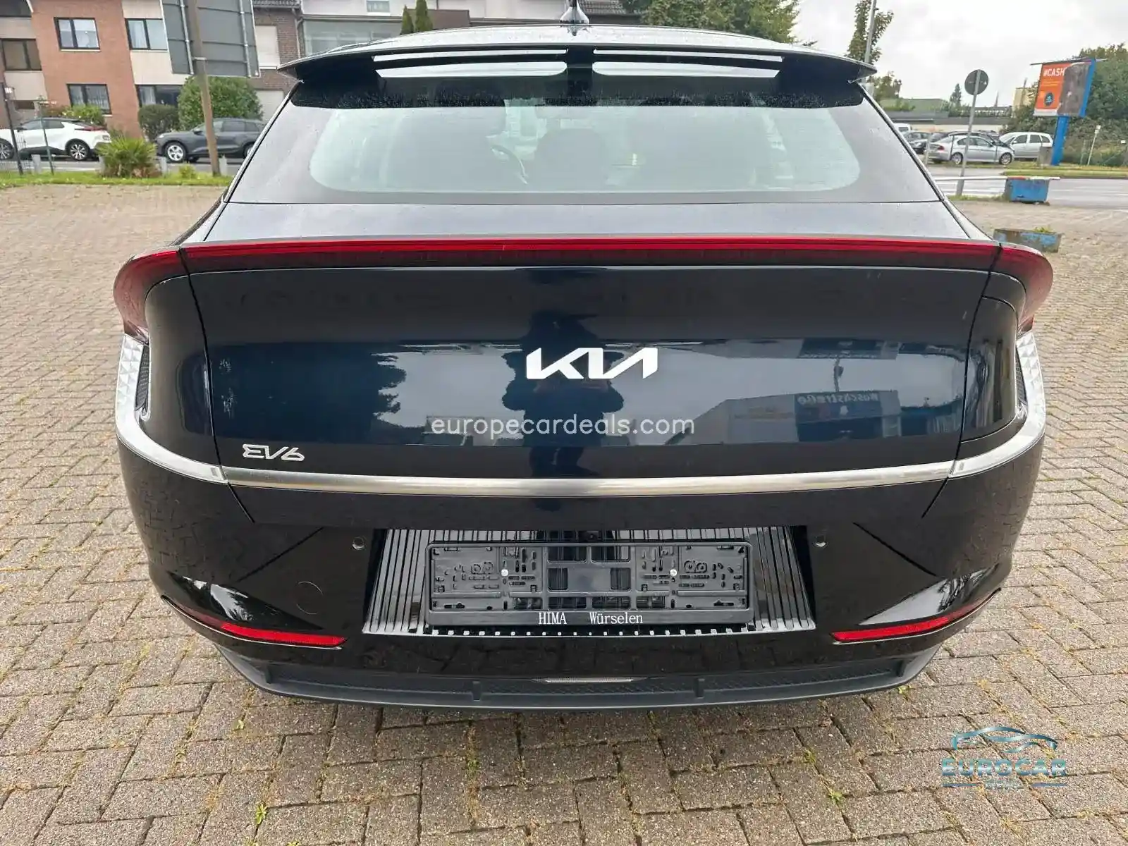 Kia EV6