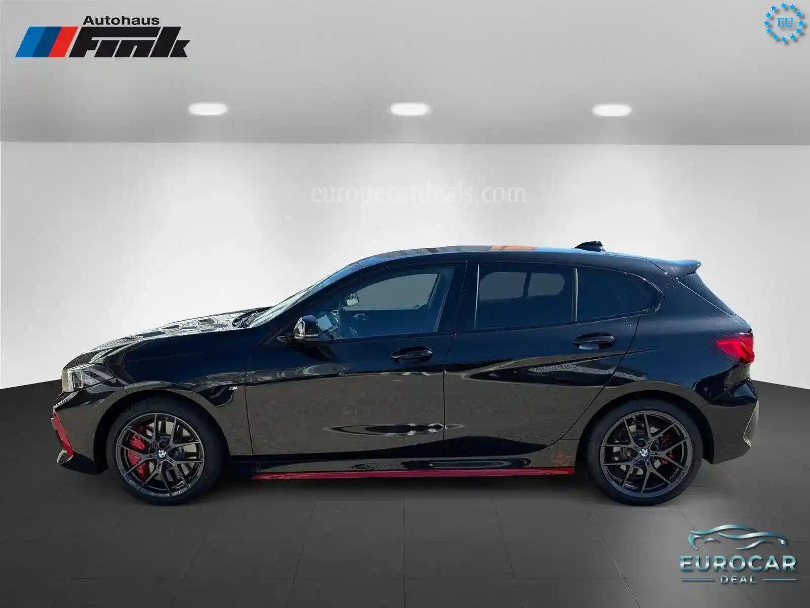 BMW 128