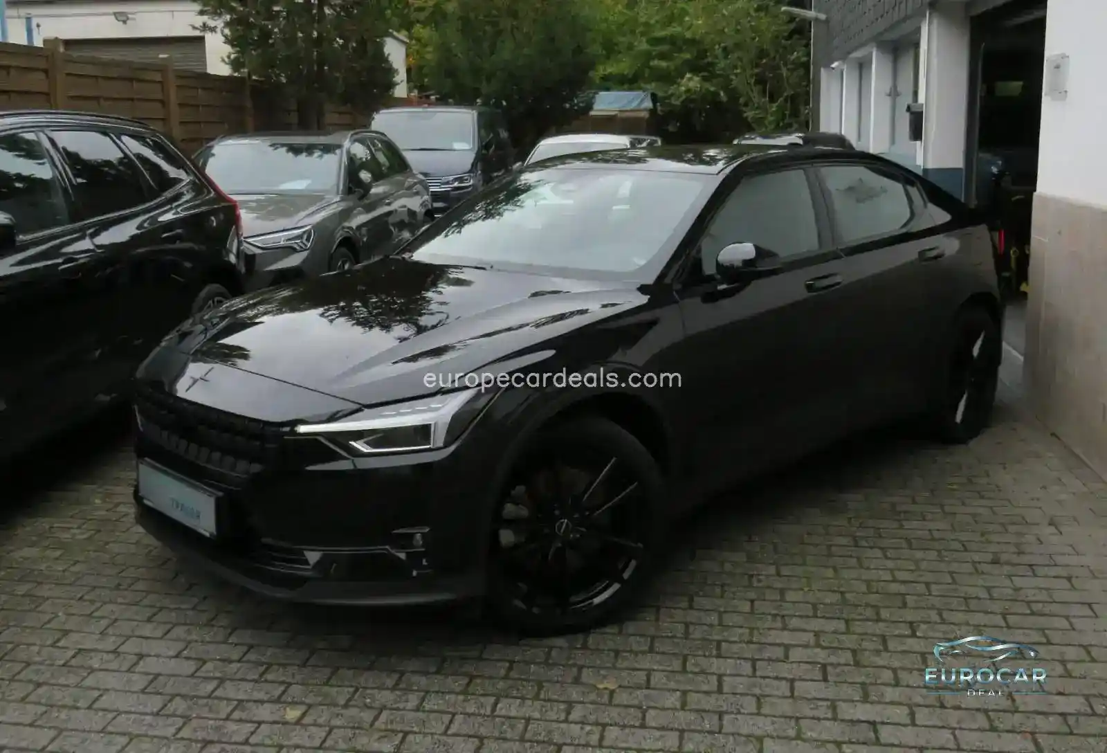 Polestar 2