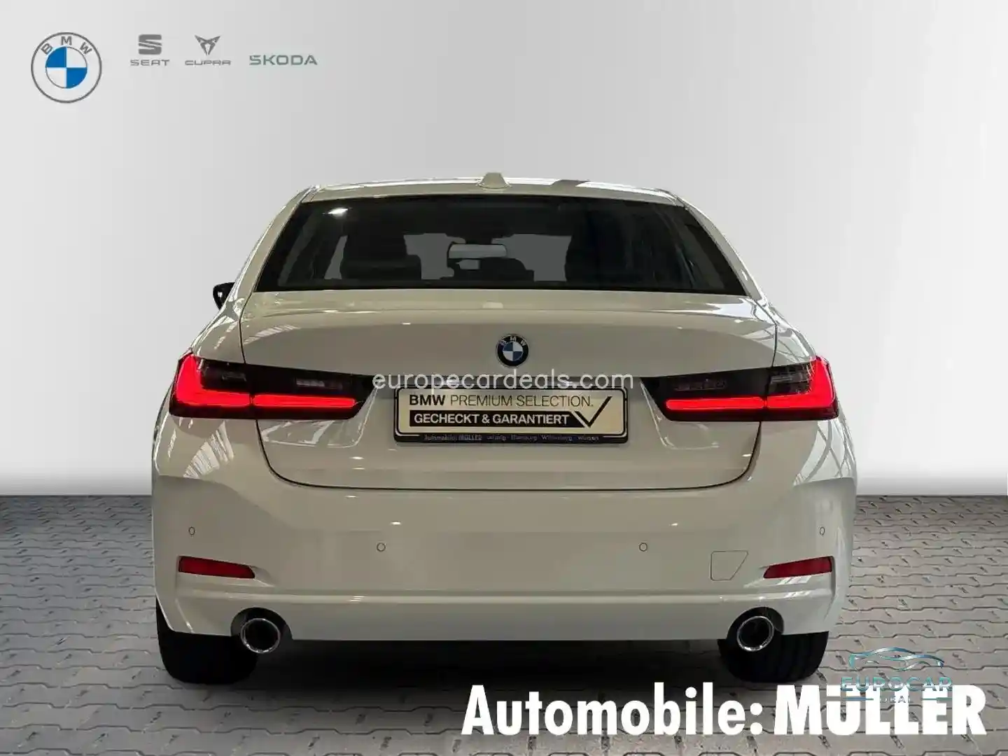 BMW 318
