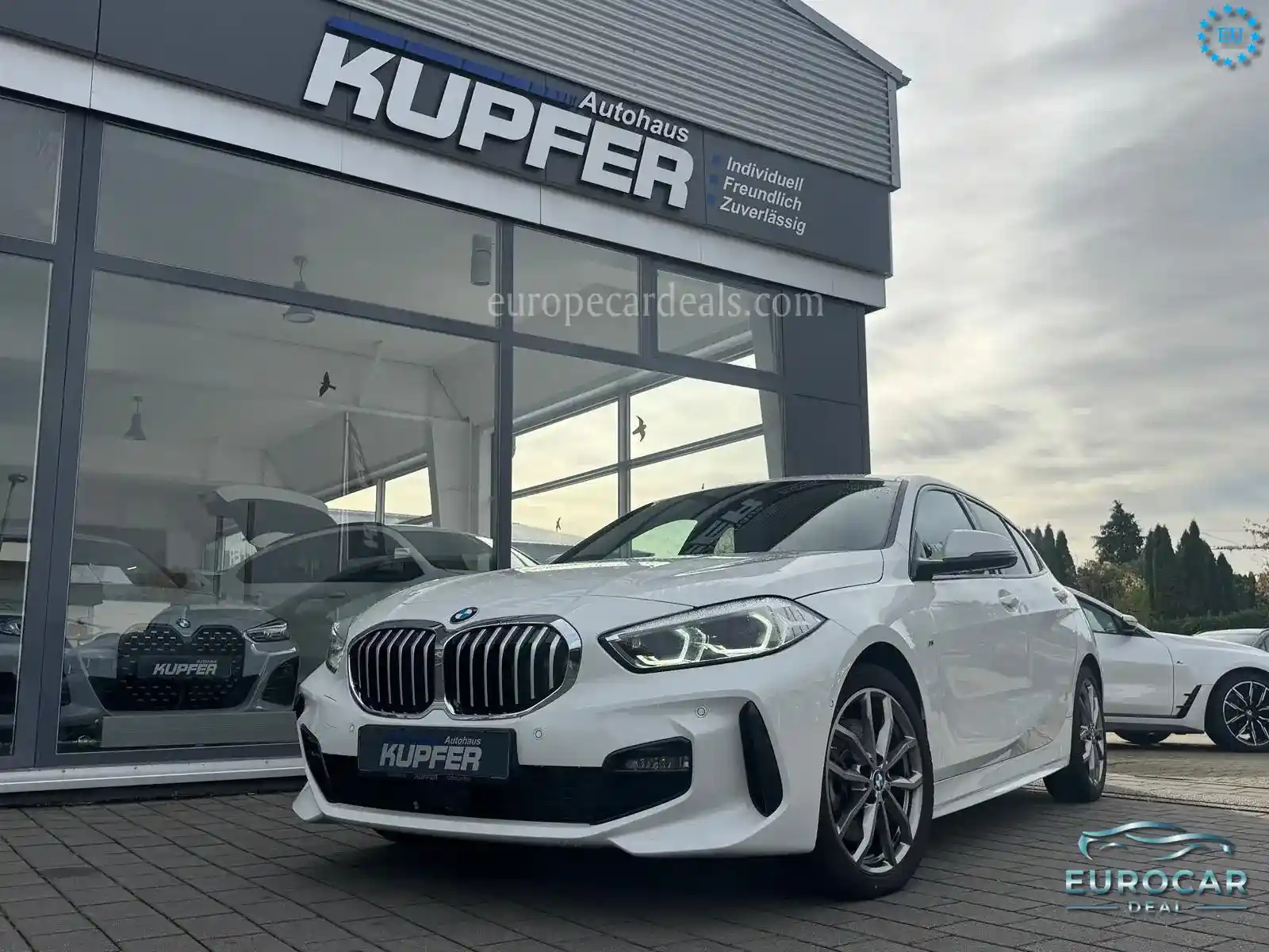 BMW 120