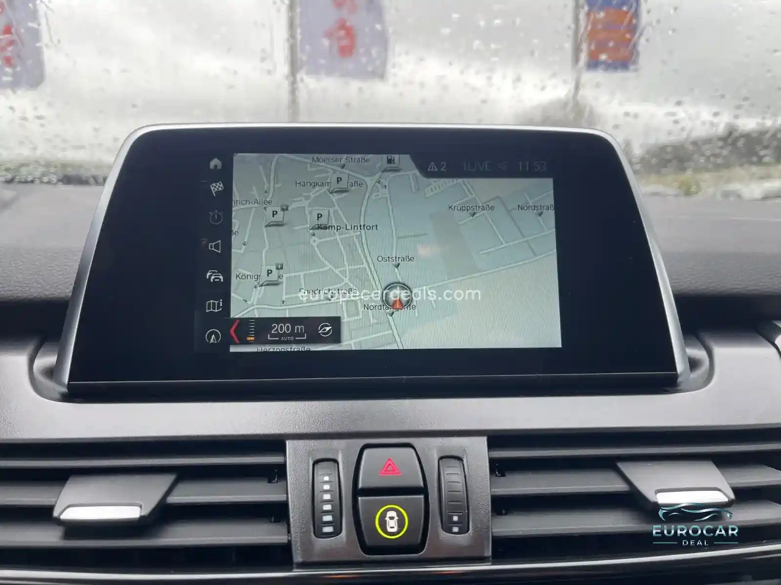 BMW 216 Gran Tourer