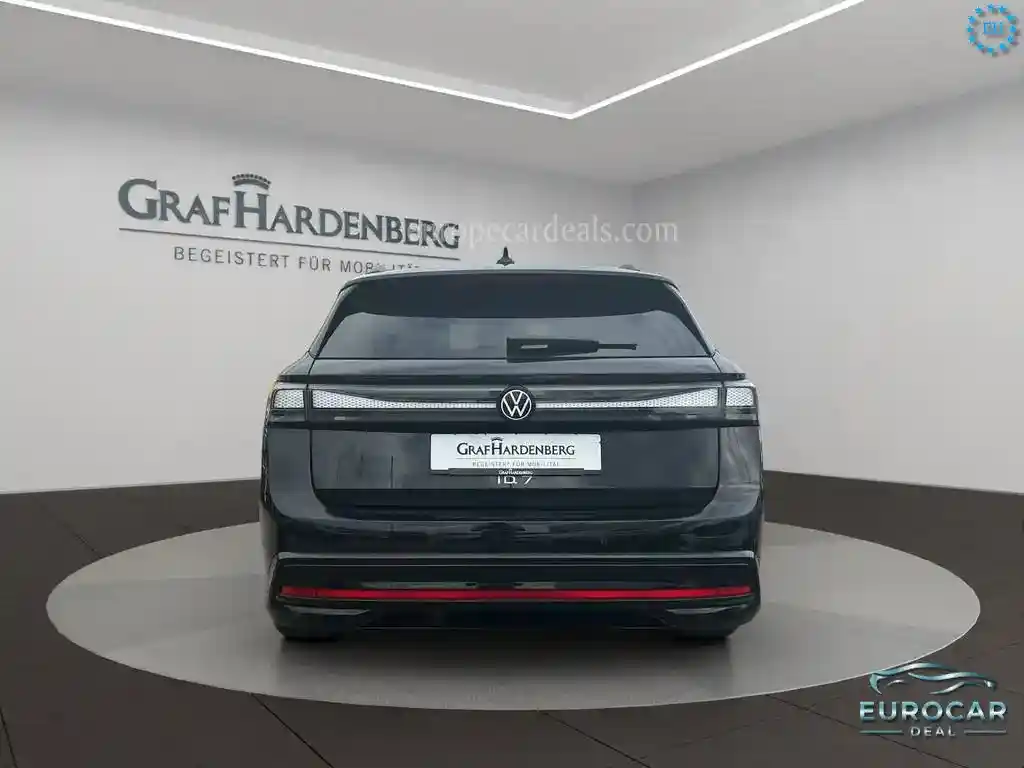 Volkswagen ID.7