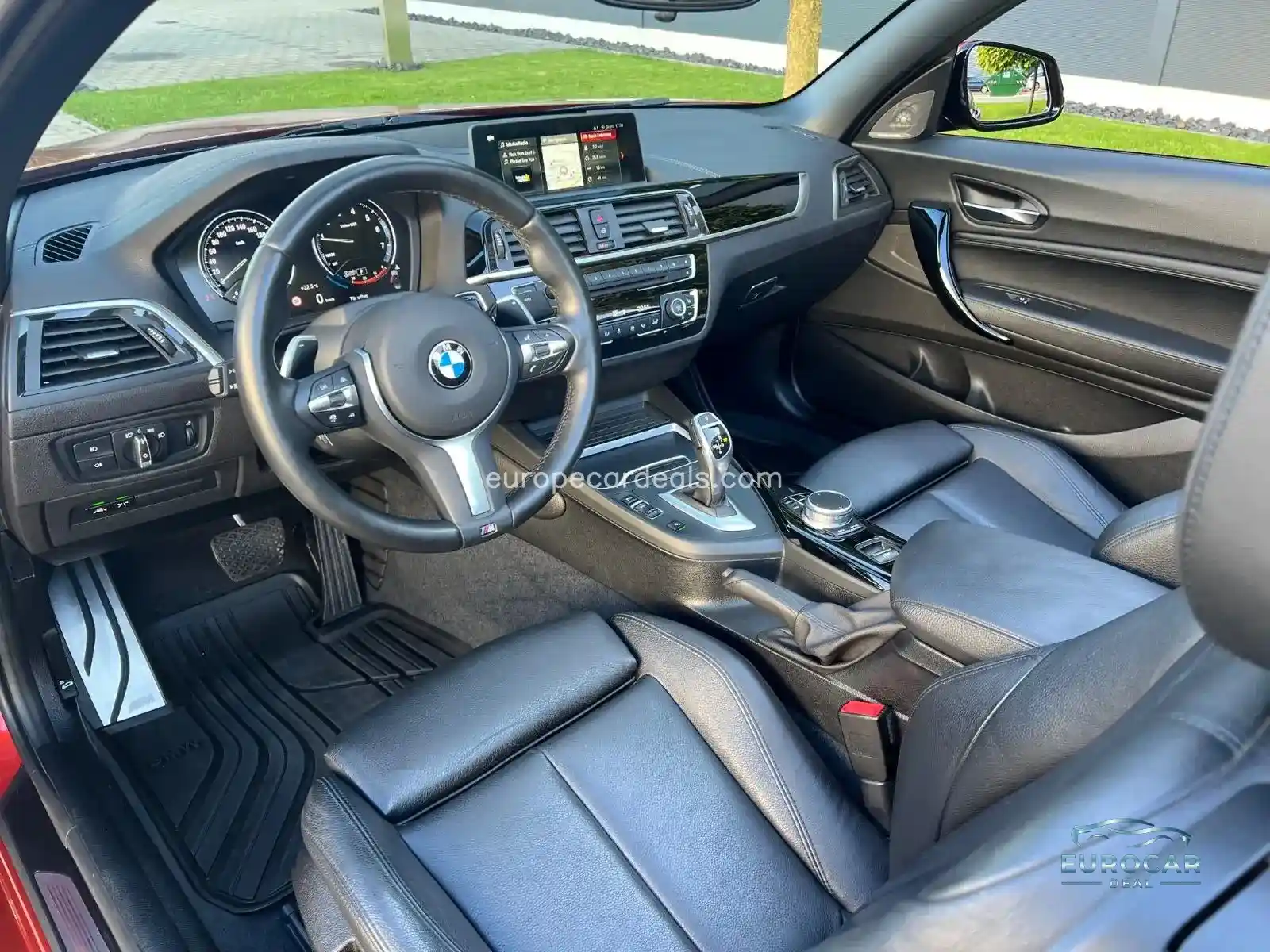 BMW 230