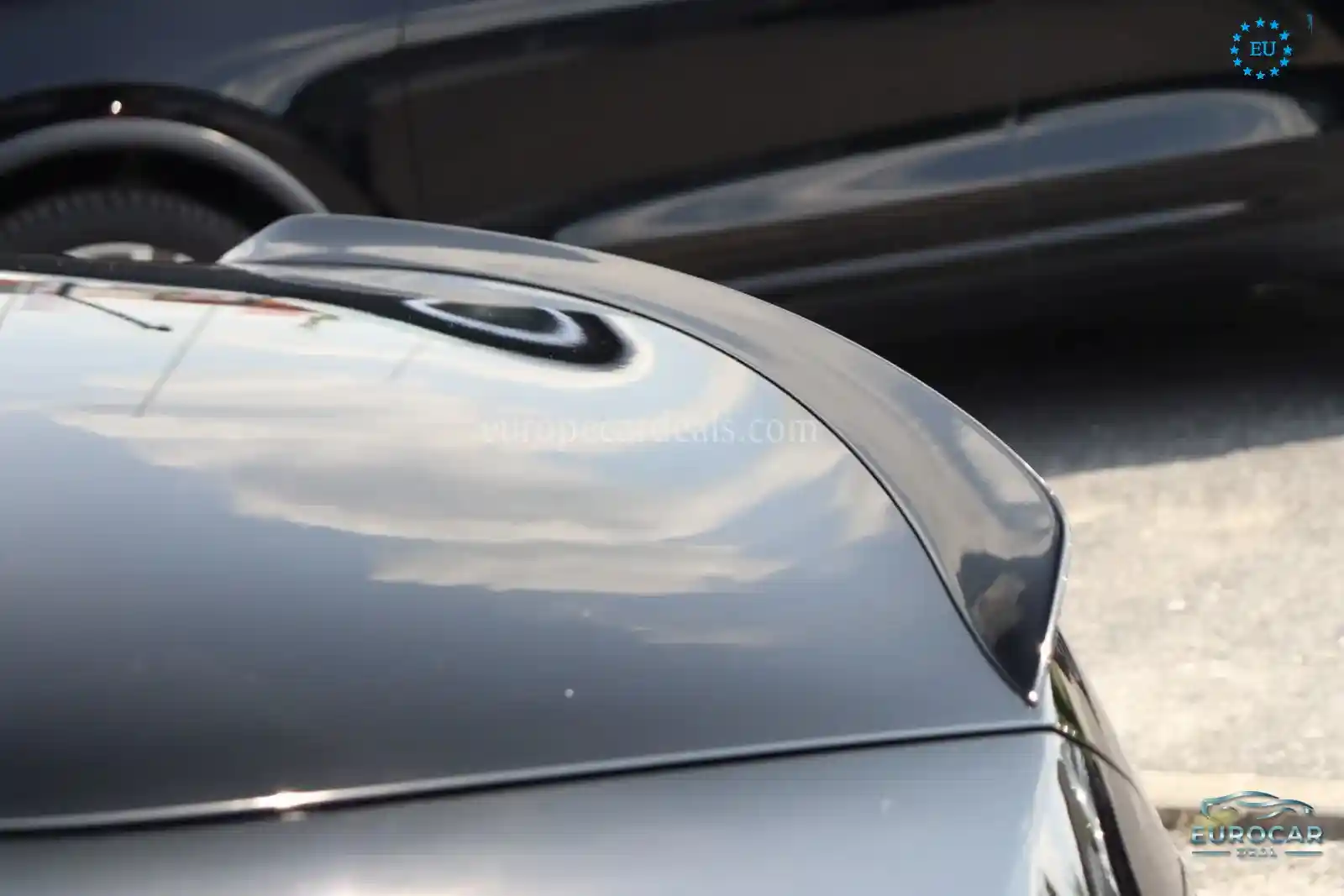 Mercedes-Benz E 63 AMG