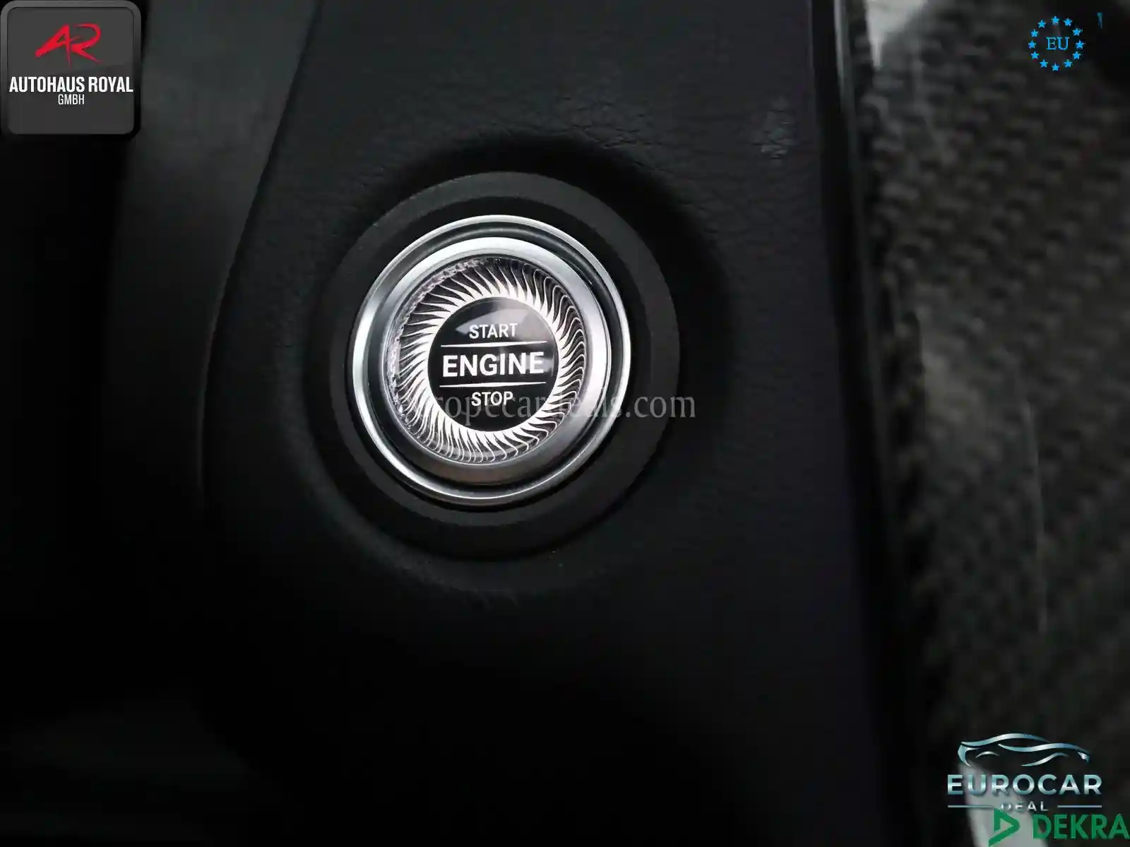 Mercedes-Benz C 63 AMG