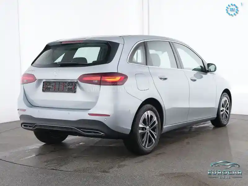 Mercedes-Benz B 250