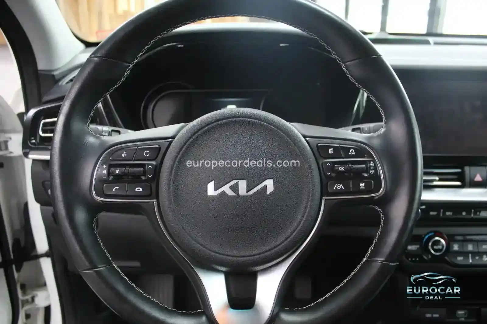 Kia Niro EV
