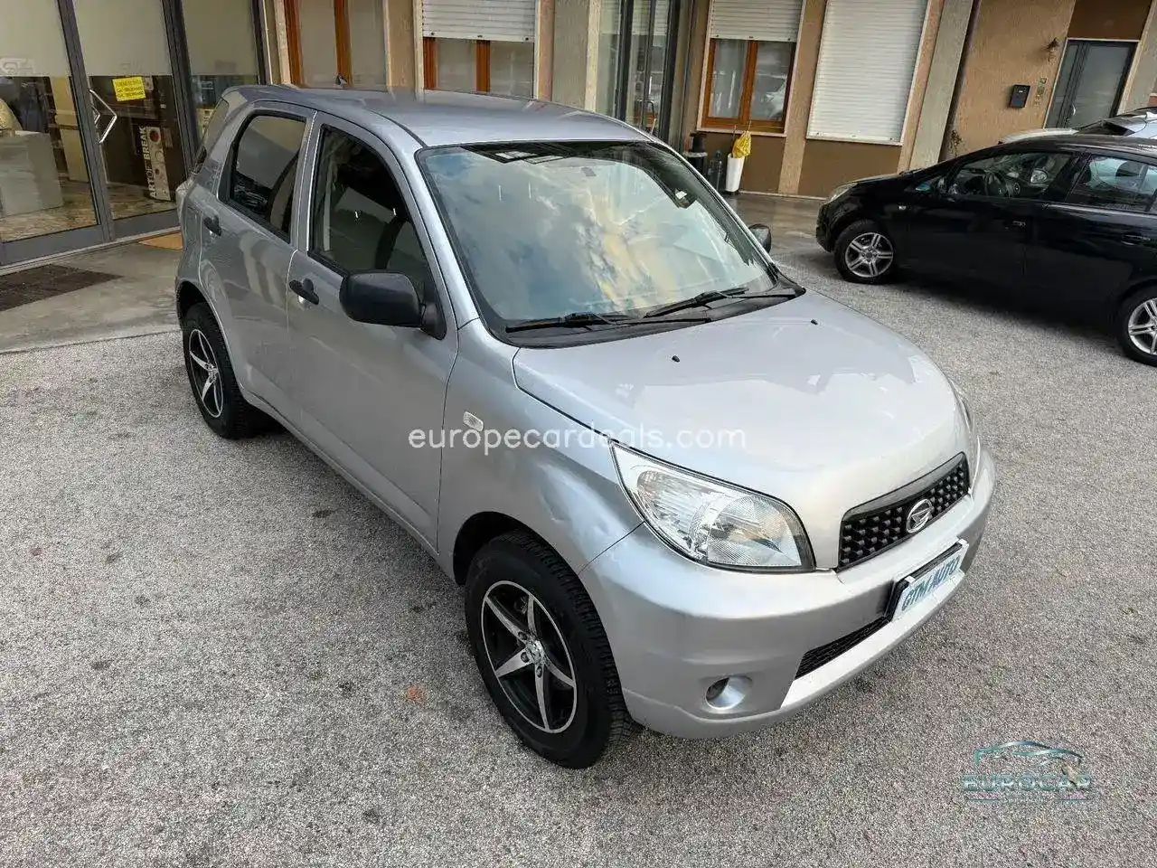 Daihatsu Terios