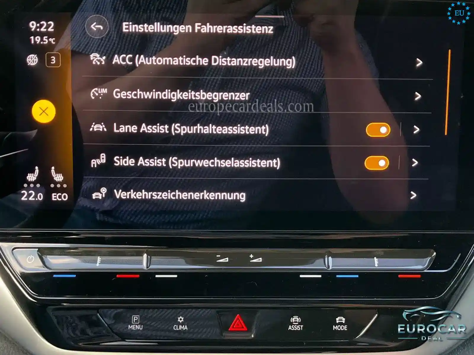 Volkswagen ID.5