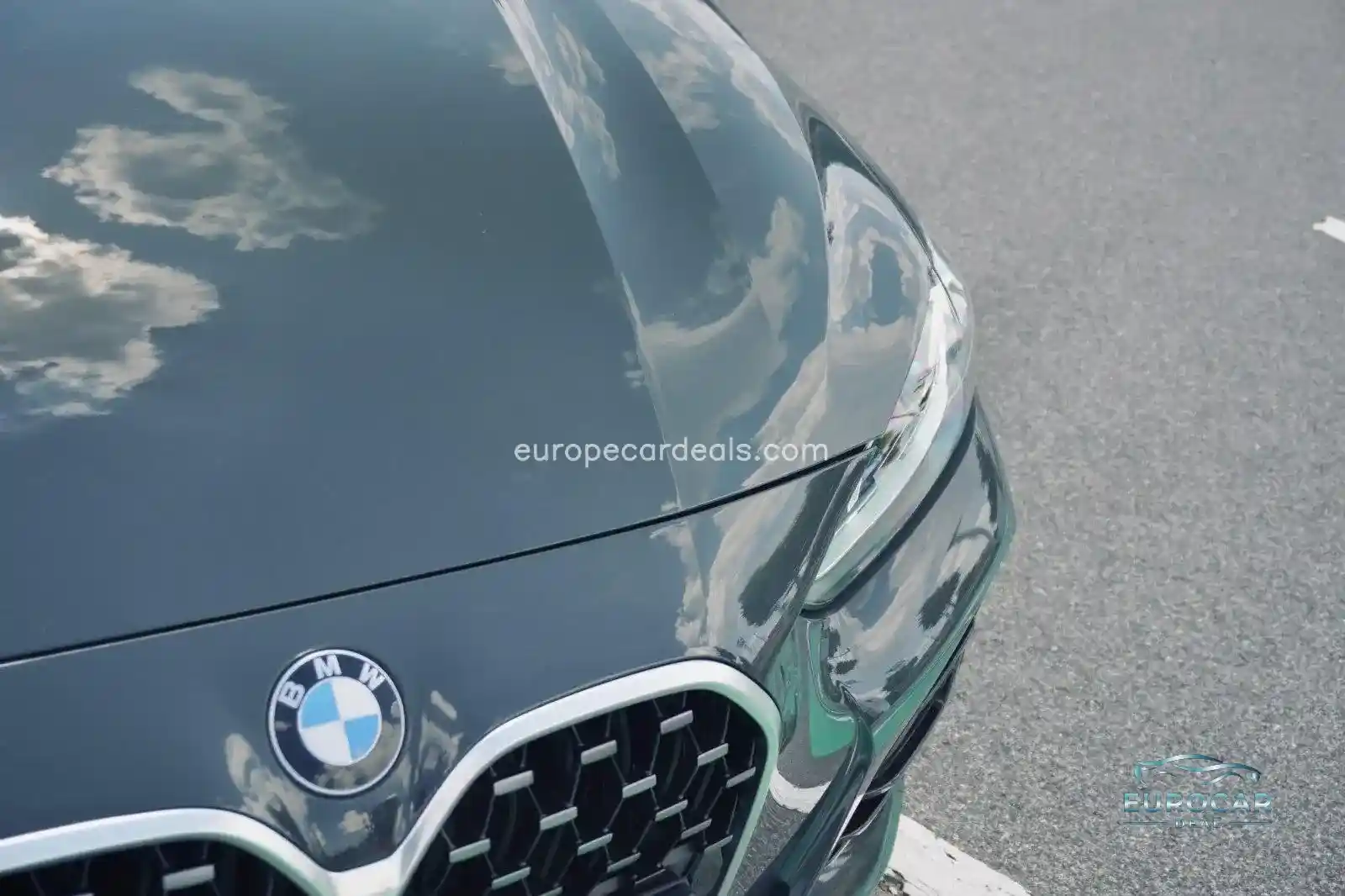 BMW 430