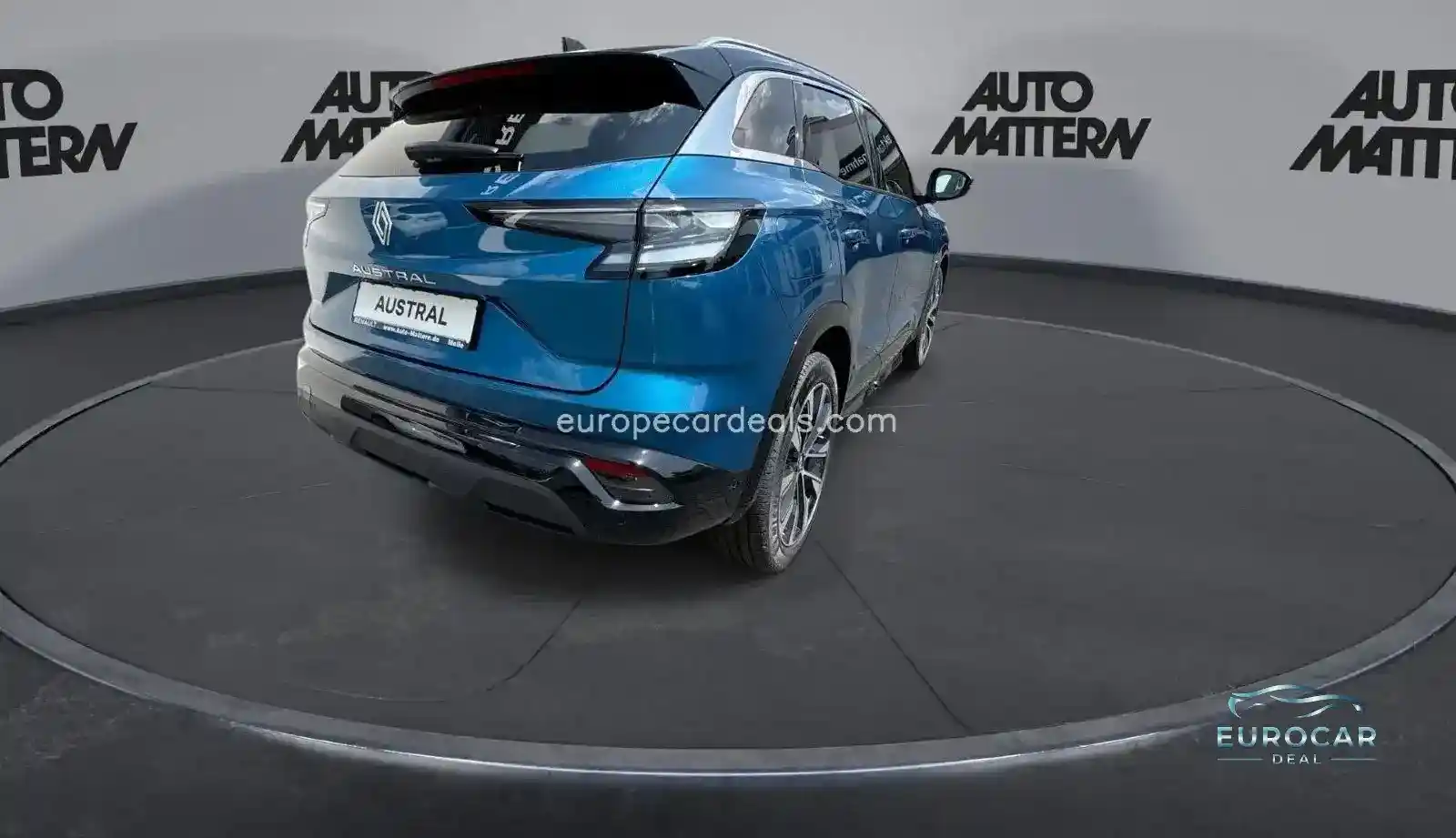 Renault Austral