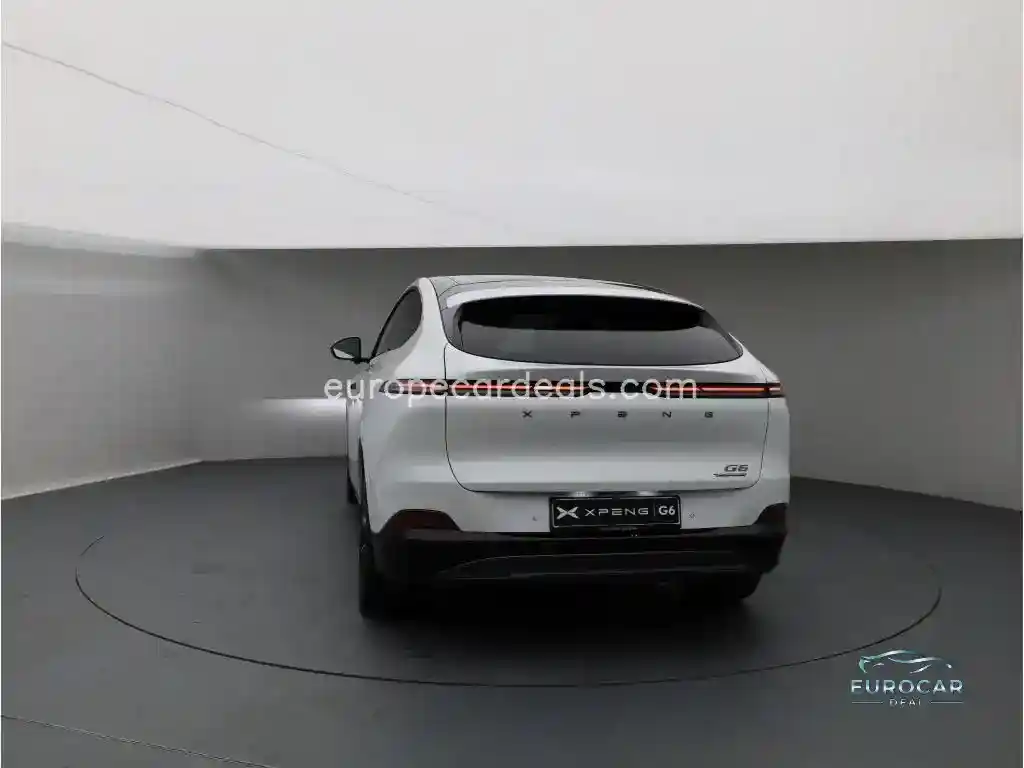 XPENG G6
