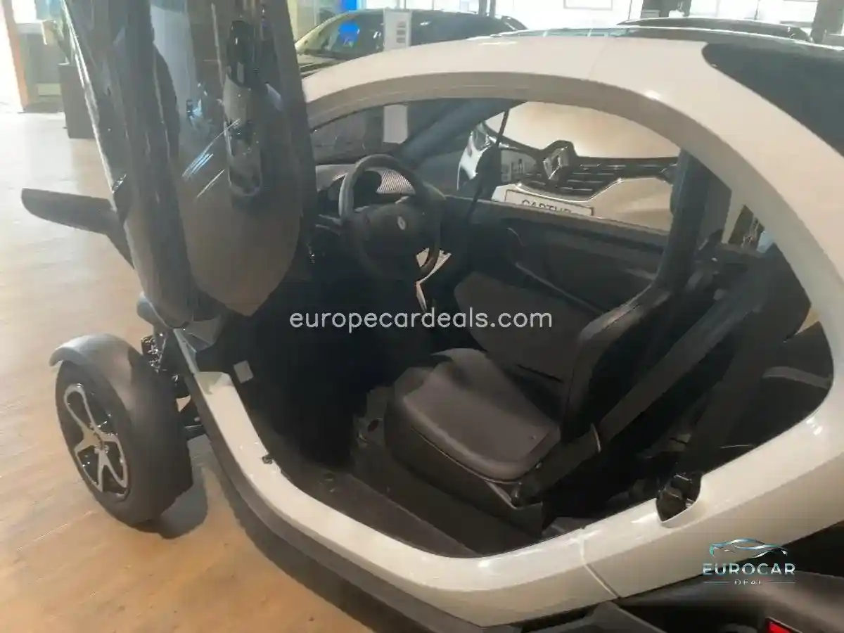 Renault Twizy